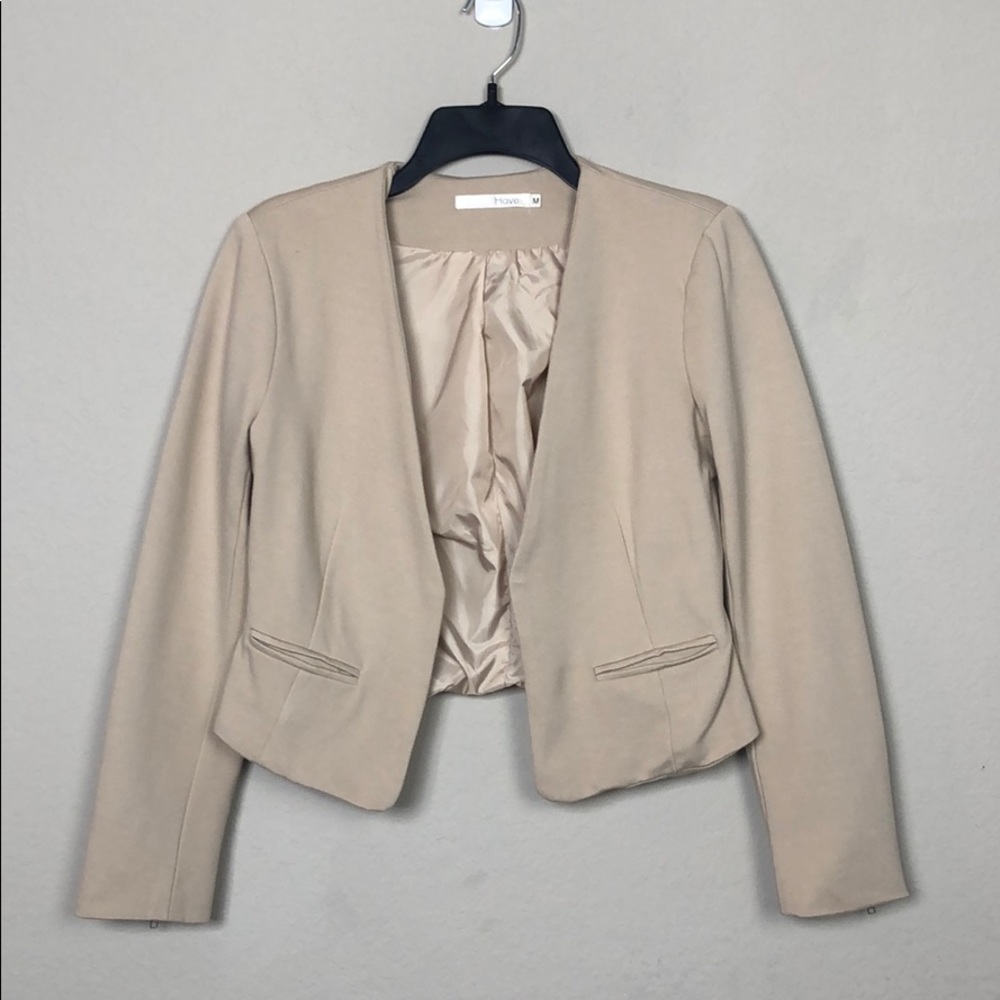 Forever 21 Blazer